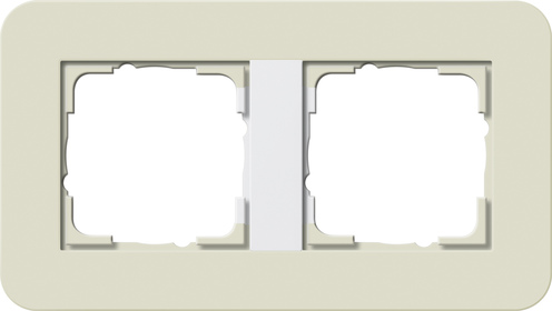 marco cob. 2e Gira E3 arena/blanco