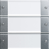 jg.tec.basc. 3e CR System 55 transp./c.alum.