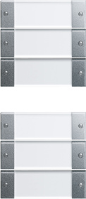jg.tec.basc. 6e CR System 55 transp./c.alum.