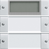 jg.tec.basc. 2e Plus CR System 55 transp./blanco