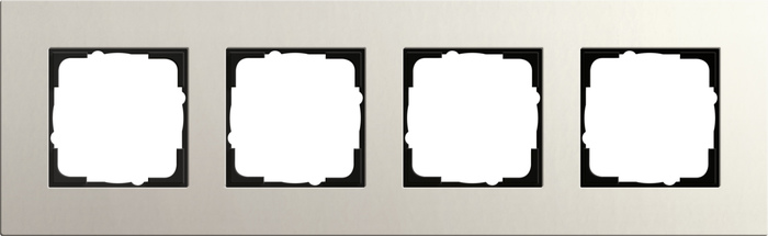 marco cob. 4e Gira Esprit Lin.mplx.gris claro