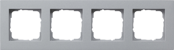 marco cob. 4e plano Gira E2 c.alum.