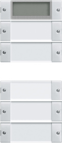 jg.tec.basc. 5e Plus (2+3) CR System 55 transp./blanco