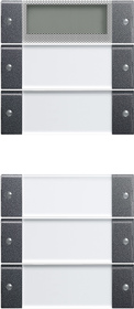 jg.tec.basc. 5e Plus (2+3) CR System 55 transp./antra.