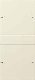 jg.tec.basc. 2e (1+1) System 55 crema(pint.)