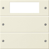jg.tec.basc. 2e Plus System 55 crema(pint.)