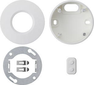 (OBSOLETO) kit mont. mont.SF KNX