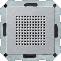 altavoz radio ET System 55 c.alum.