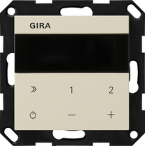 radio IP ET System 55 crema