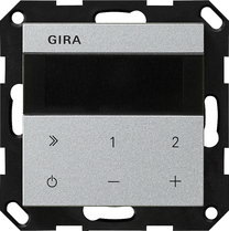 radio IP ET System 55 c.alum.