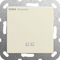 Sensotec s.ctrl.remoto System 55 crema