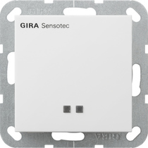 Sensotec s.ctrl.remoto System 55 blanco
