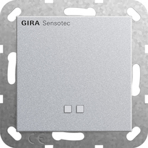 Sensotec s.ctrl.remoto System 55 c.alum.
