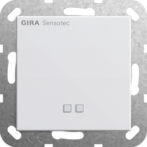 Sensotec s.ctrl.remoto System 55 blanco m