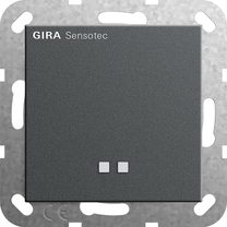Sensotec s.ctrl.remoto System 55 antracita