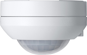 det.pres. + mov. 360° Kompakt Observador
