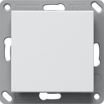BT transm.par. 1e System 55 blanco