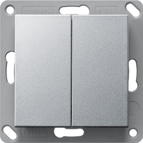 BT transm.par. 2e System 55 c.alum.