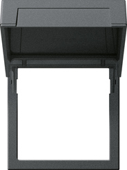 marco mont. TA System 55 antracita