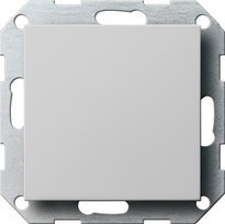 cub.ciega anil.fij. System 55 gris m