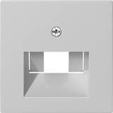 cub. UAE/IAE + caja conex.red System 55 gris m