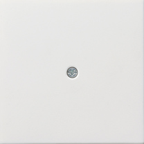 cub. derivación cab. VDo Gira F100 blanco