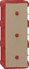 caja mont.ET 3e Gira E2