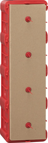 caja mont.ET 4e Gira E2