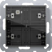 sens.tác.4 Standard de 2e KNX System 55