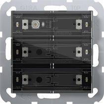 sens.tác.4 Standard 3e KNX System 55