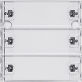 sens.tác.RF 3e KNX
