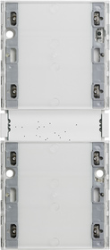 sens.tác.3 Basis 2e (1+1) KNX System 55