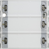 sens.tác.3 Basis 3e KNX System 55