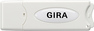 I/F datos RF (memoria USB) KNX