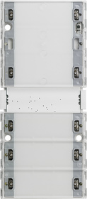 sens.tác.3 Komfort 4e (1+3) KNX System 55