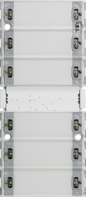 sens.tác.3 Komfort 6e (3+3) KNX System 55