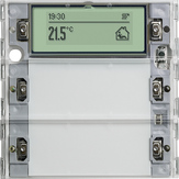 sens.tác.3 Plus 2e KNX System 55