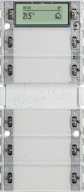 sens.tác.3 Plus 5e (2+3) KNX System 55