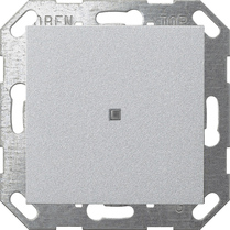ps. tec.basc. 1e OneKNX System 55 c.alum.