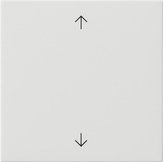 mód.sf.mando S3000 flechas System 55 blanco