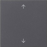 mód.sf.mando S3000 flechas System 55 antracita