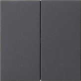 mód.sf.mando S3000 2e System 55 antracita