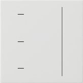 mód.táctil S3000 System 55 blanco m