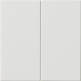 tec.basc. 2e s/impr. System 55 blanco