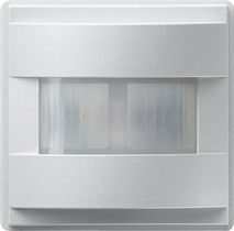 mód.sf.det.mov. S3000 1,10 m Std Gira TX_44 (IP44) blanco-SIN REGULACIÓN DE TIEMPO