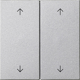 tec.basc. 2e flechas System 55 c.alum.