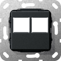 CM 2e con.hem.LexCom Placa negro