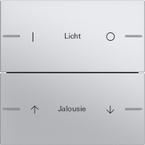 jg.tec.basc. 2e pers. sens.tác.4 System 55 c.alum.