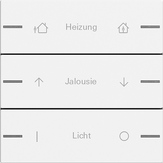 jg.tec.basc. 3e pers. sens.tác.4 System 55 blanco m