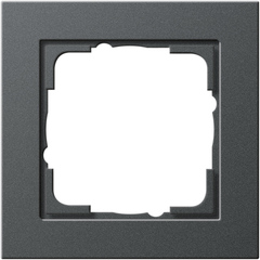 marco cob. 1e Gira E2 antracita